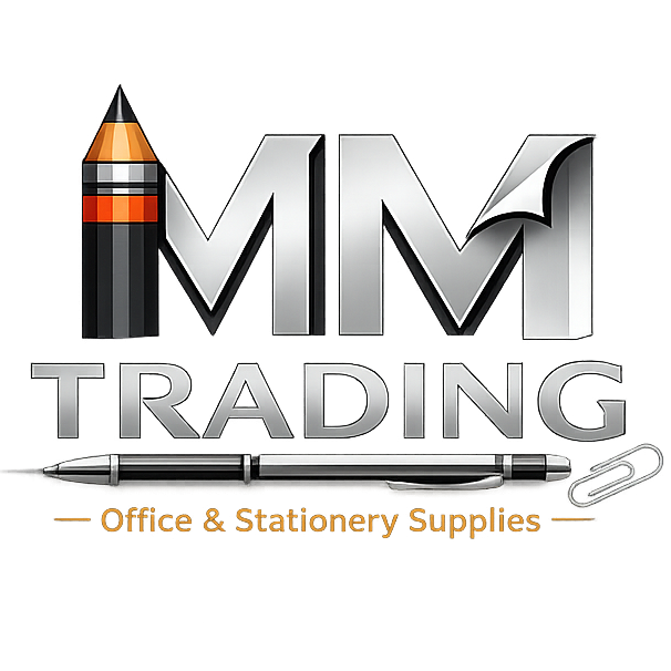 MM Trading Logo